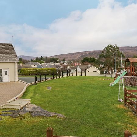 Loughanure Lake View Annagry Dış mekan fotoğraf