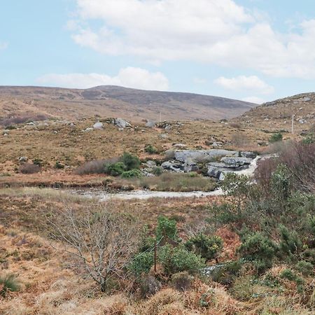 Loughanure Lake View Annagry Dış mekan fotoğraf