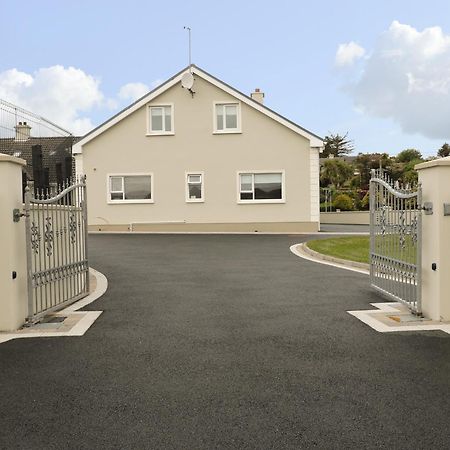 Loughanure Lake View Annagry Dış mekan fotoğraf